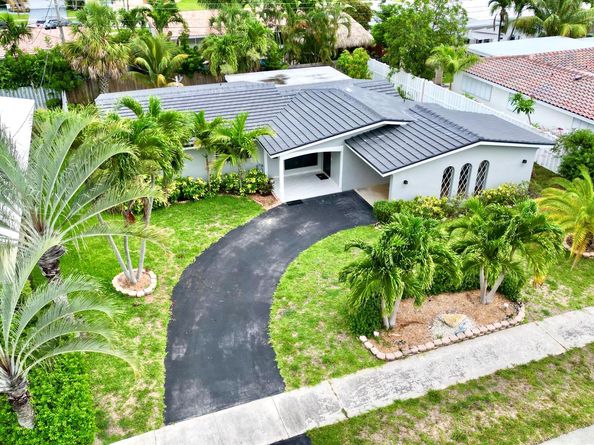2021 NE 59th Place, Fort Lauderdale FL 33308