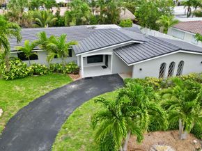 2021 NE 59th Place, Fort Lauderdale FL 33308