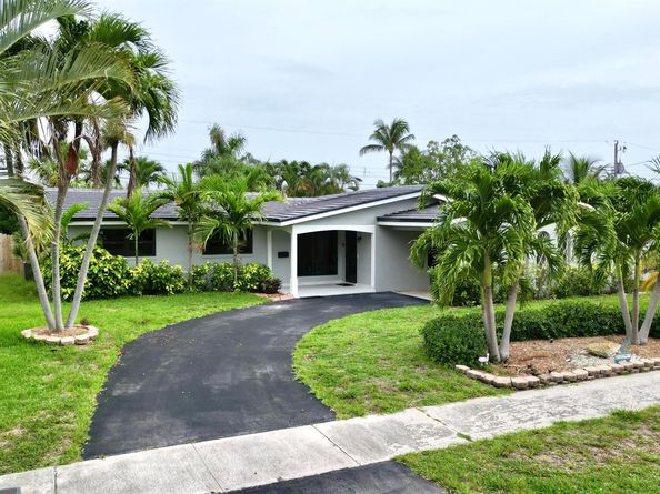 2021 NE 59th Place, Fort Lauderdale FL 33308