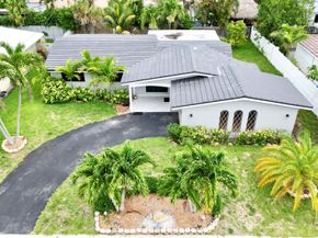 2021 NE 59th Place, Fort Lauderdale FL 33308