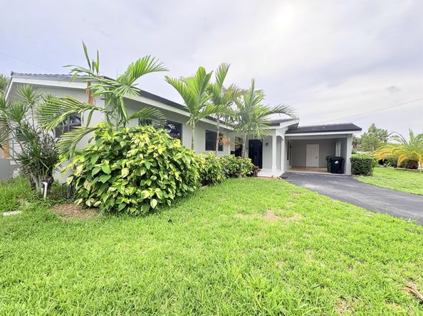 2021 NE 59th Place, Fort Lauderdale FL 33308