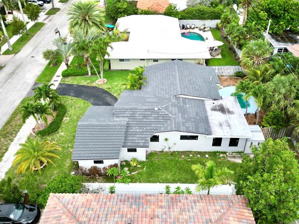 2021 NE 59th Place, Fort Lauderdale FL 33308