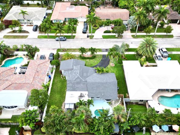 2021 NE 59th Place, Fort Lauderdale FL 33308