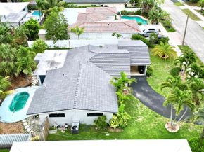2021 NE 59th Place, Fort Lauderdale FL 33308