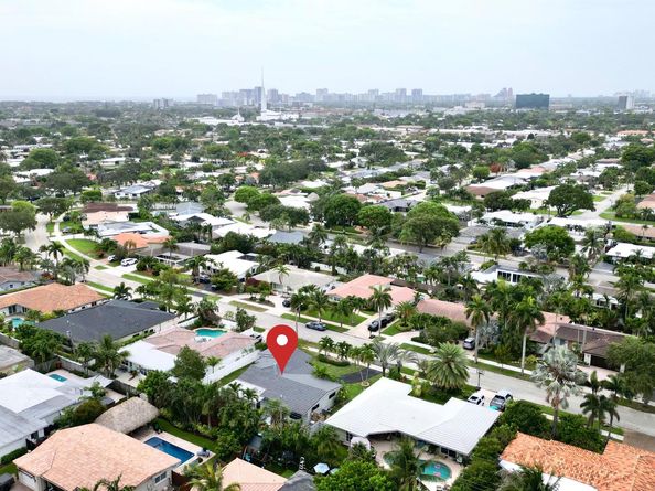 2021 NE 59th Place, Fort Lauderdale FL 33308