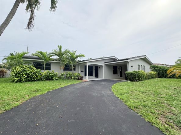 2021 NE 59th Place, Fort Lauderdale FL 33308