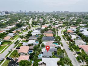 2021 NE 59th Place, Fort Lauderdale FL 33308