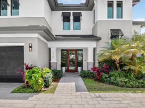 770 Enfield Street, Boca Raton FL 33487
