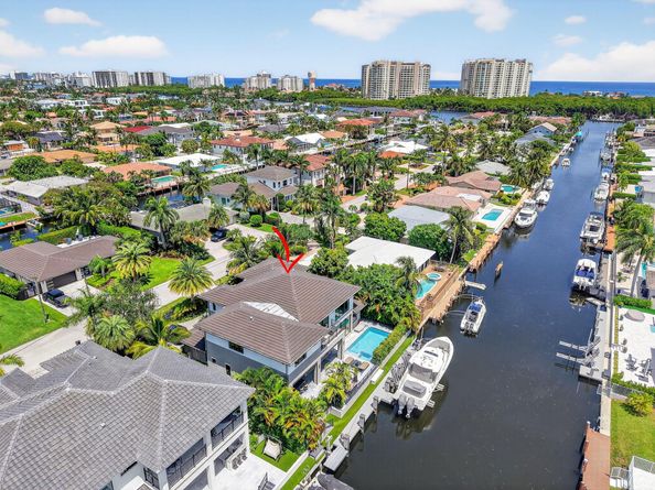 770 Enfield Street, Boca Raton FL 33487