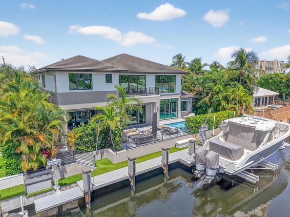 770 Enfield Street, Boca Raton FL 33487