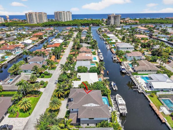 770 Enfield Street, Boca Raton FL 33487