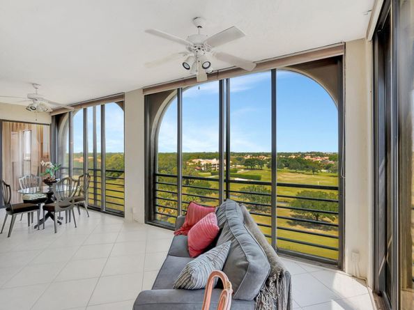7235 Promenade Drive 802 J, Boca Raton FL 33433