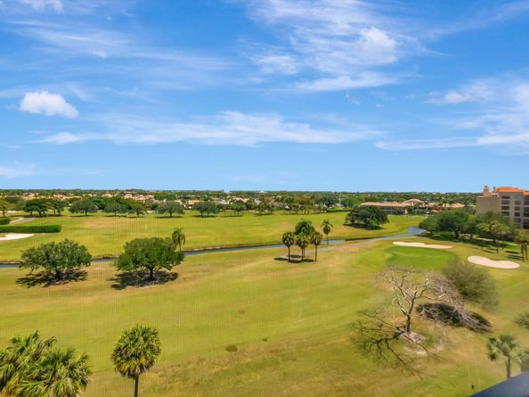 7235 Promenade Drive 802 J, Boca Raton FL 33433