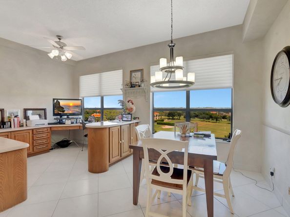 7235 Promenade Drive 802 J, Boca Raton FL 33433