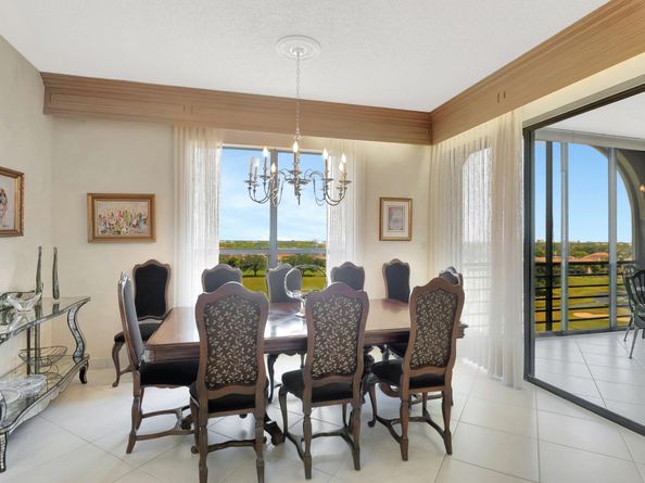 7235 Promenade Drive 802 J, Boca Raton FL 33433