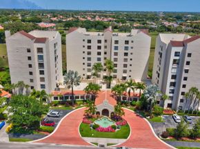 7235 Promenade Drive 802 J, Boca Raton FL 33433