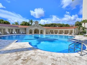 7235 Promenade Drive 802 J, Boca Raton FL 33433