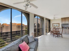 7235 Promenade Drive 802 J, Boca Raton FL 33433