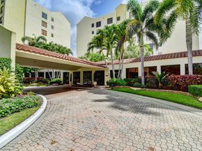 7235 Promenade Drive 802 J, Boca Raton FL 33433