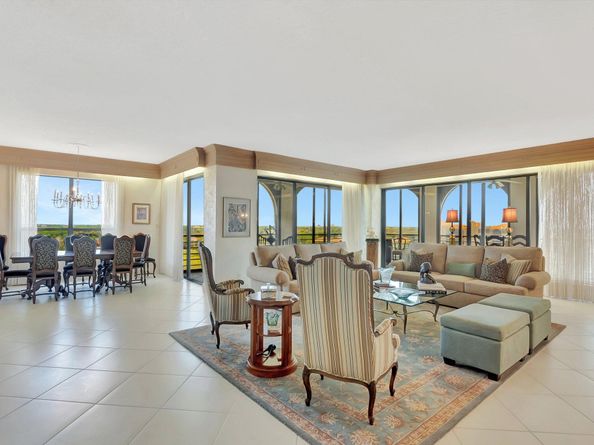 7235 Promenade Drive 802 J, Boca Raton FL 33433