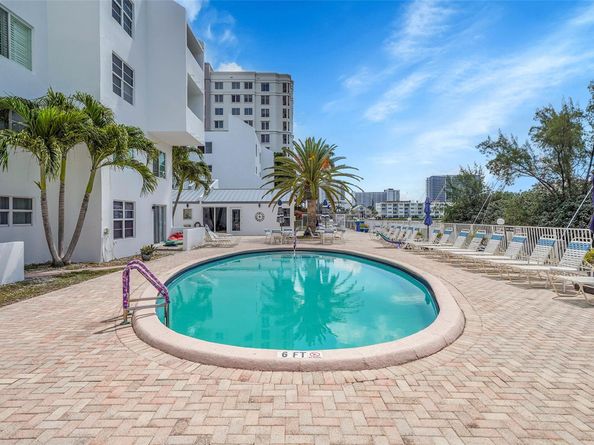 2860 NE 14th Street Cswy D401, Pompano Beach FL 33062