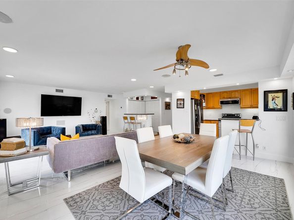 2860 NE 14th Street Cswy D401, Pompano Beach FL 33062