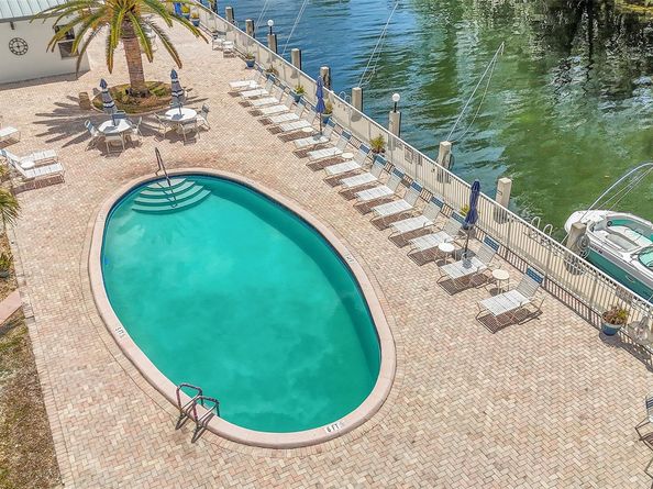 2860 NE 14th Street Cswy D401, Pompano Beach FL 33062