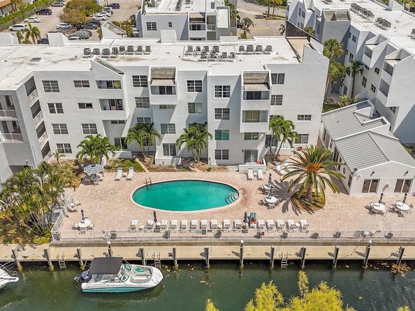 2860 NE 14th Street Cswy D401, Pompano Beach FL 33062