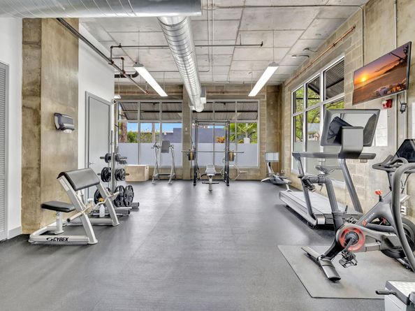 411 NW 1st Ave 704, Fort Lauderdale FL 33301