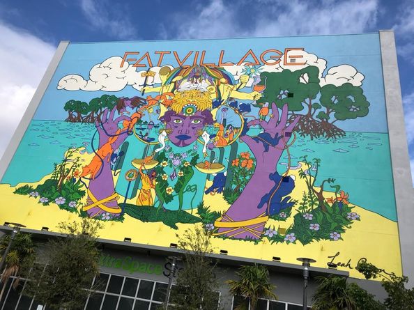 411 NW 1st Ave 704, Fort Lauderdale FL 33301