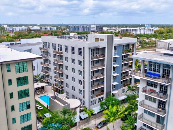 411 NW 1st Ave 704, Fort Lauderdale FL 33301
