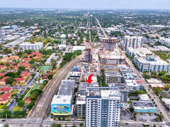 411 NW 1st Ave 704, Fort Lauderdale FL 33301