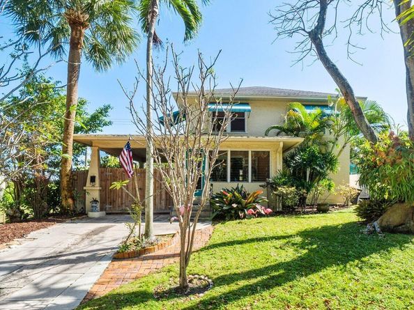 728 Avon Road, West Palm Beach FL 33401