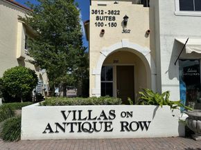 3620 S Dixie Highway 240, West Palm Beach FL 33405