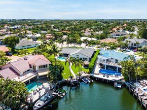 7700 NE Spanish Trail Court, Boca Raton FL 33487