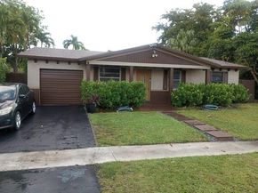 8241 SW 4th Ct, North Lauderdale FL 33068