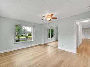 1480 SW 66th Ter, Plantation FL 33317