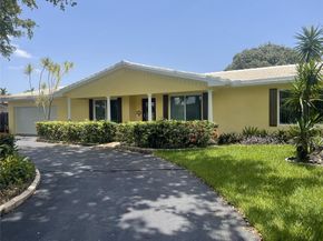 1480 SW 66th Ter, Plantation FL 33317