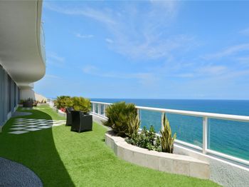 1 N Fort Lauderdale Beach Blvd