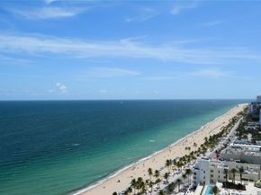 1 N Fort Lauderdale Beach Blvd 2302, Fort Lauderdale FL 33304