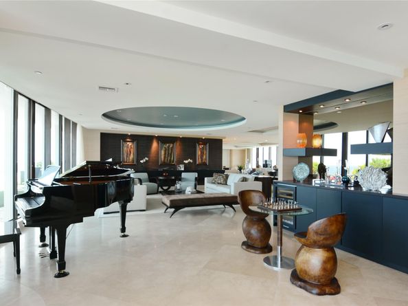 1 N Fort Lauderdale Beach Blvd 2302, Fort Lauderdale FL 33304