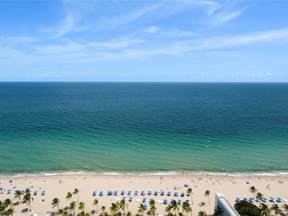 1 N Fort Lauderdale Beach Blvd 2302, Fort Lauderdale FL 33304