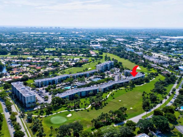 2440 Deer Creek Country Club Blvd 204C, Deerfield Beach FL 33442