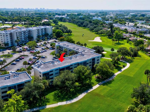 2440 Deer Creek Country Club Blvd 204C, Deerfield Beach FL 33442