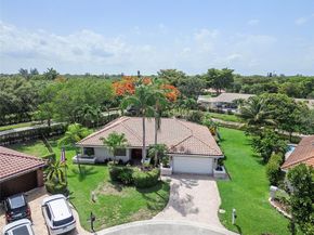 6351 NW 52nd St, Coral Springs FL 33067