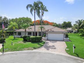 6351 NW 52nd St, Coral Springs FL 33067