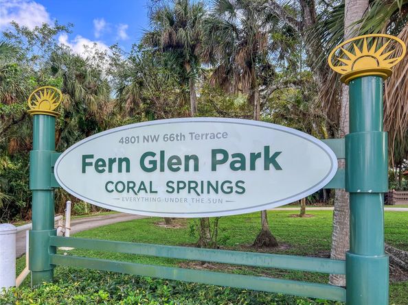 6351 NW 52nd St, Coral Springs FL 33067