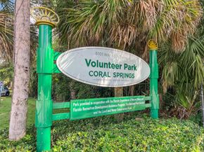 6351 NW 52nd St, Coral Springs FL 33067