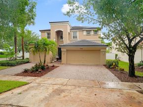 5382 SW 158th Ave, Miramar FL 33027