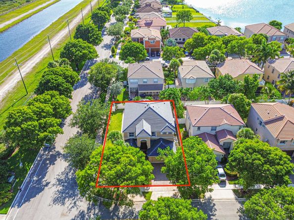 5382 SW 158th Ave, Miramar FL 33027